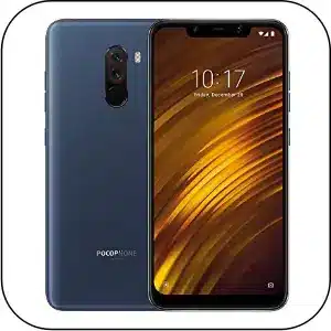 Reparar PocoPhone F1