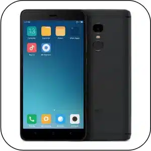 Reparar Redmi Note 4X Pro