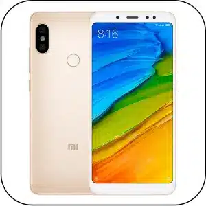 Reparar Redmi Note 5