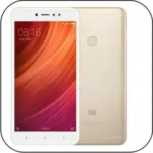 Reparar Redmi NOTE 5A
