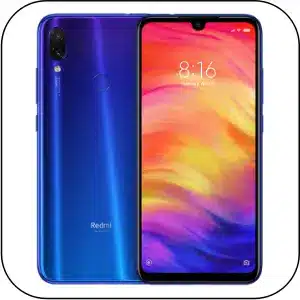 Reparar Redmi Note 7