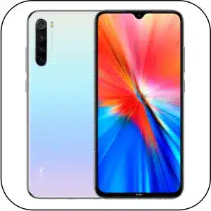 Reparar Redmi Note 8 2021
