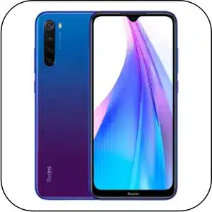 Reparar Redmi Note 8T
