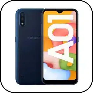 Reparar Samsung A01