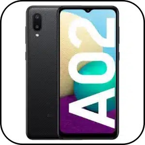 Reparar Samsung A02