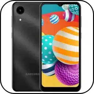 Reparar Samsung A03 Core
