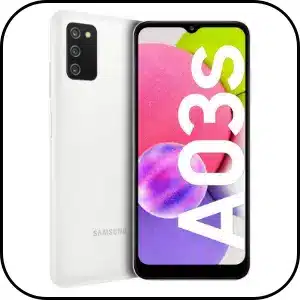 Reparar Samsung A03s
