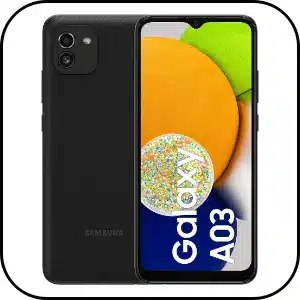 Reparar Samsung A03