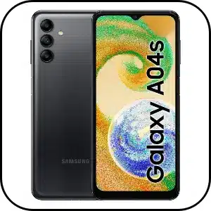 Reparar Samsung A04s