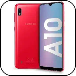 Reparar Samsung A10