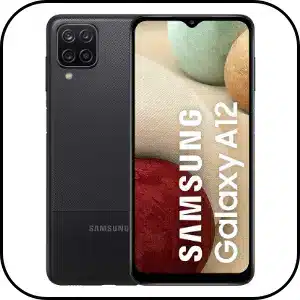 Reparar Samsung A12