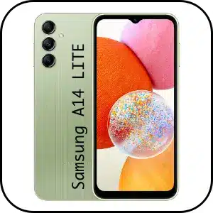 Reparar Samsung A14 Lite