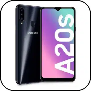 Reparar Samsung A20s