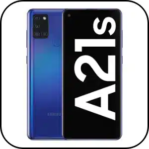 Reparar Samsung A21S