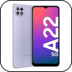 Reparar Samsung A22