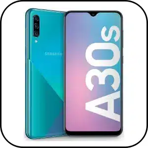 Reparar Samsung A30s