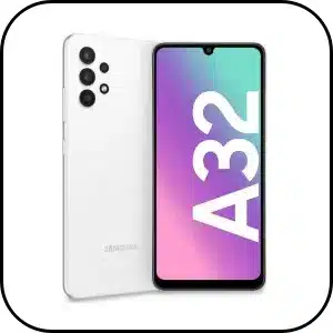 Reparar Samsung A32