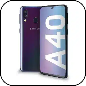 Reparar Samsung A40
