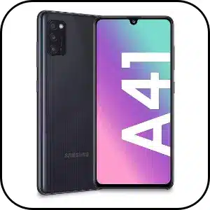 Reparar Samsung A41