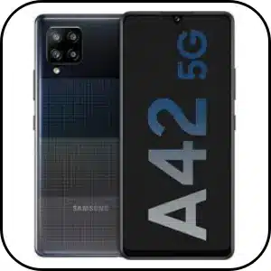 Reparar Samsung A42