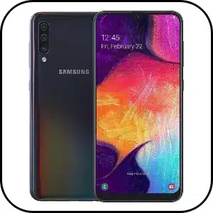 Reparar Samsung A50