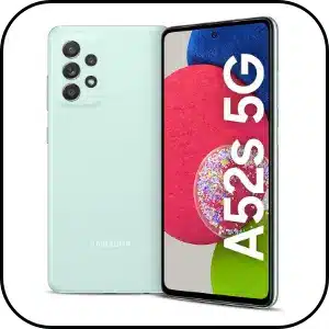 Reparar Samsung A52s