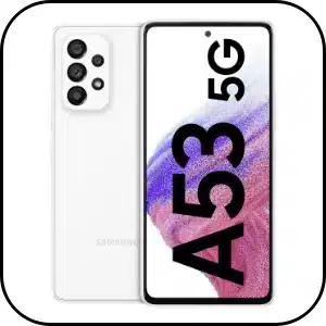 Reparar Samsung A53 5G