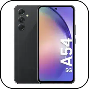 Reparar Samsung A54 5G