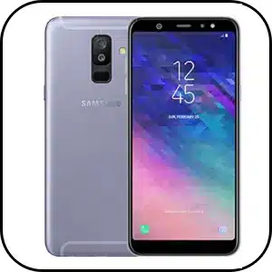 Reparar Samsung A6 Plus