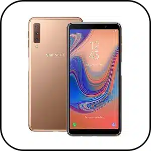 Reparar Samsung A7