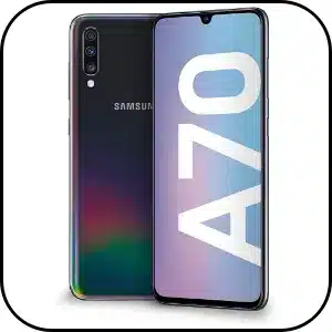Reparar Samsung A70
