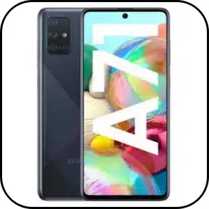 Reparar Samsung A71