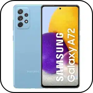 Reparar Samsung A72