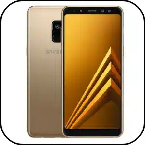 Reparar Samsung A8 Plus