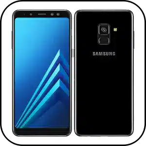 Reparar Samsung A8