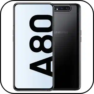 Reparar Samsung A80