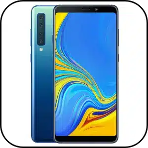 Reparar Samsung A9