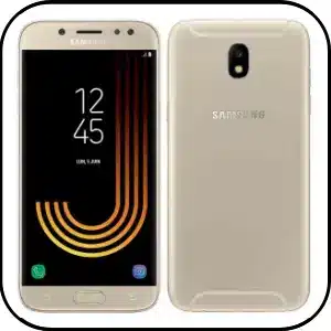Reparar Samsung J5 (2017)