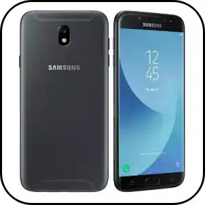 Reparar Samsung J7 (2017)