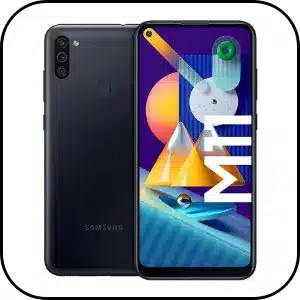 Reparar Samsung M11