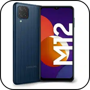 Reparar Samsung M12