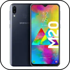 Reparar Samsung M20