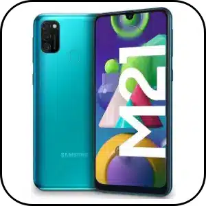 Reparar Samsung M21