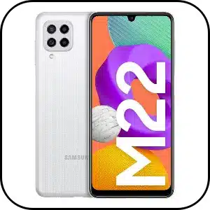 Reparar Samsung M22