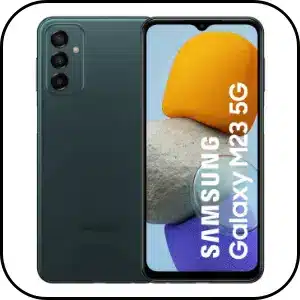 Reparar Samsung M23 5G