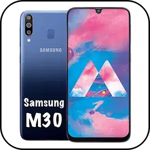 Reparar Samsung M30