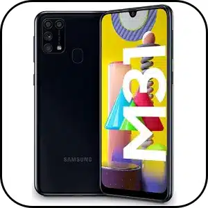 Reparar Samsung M31