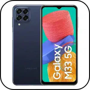 Reparar Samsung M33 5G