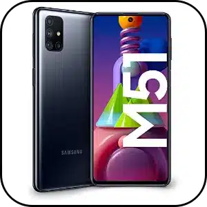 Reparar Samsung M51