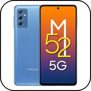 Reparar Samsung M52 5G